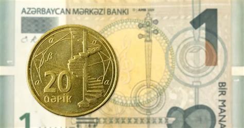 azerbaycan parası