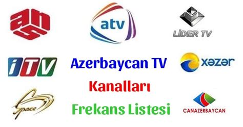 azerbaycan tv kanalları canlı