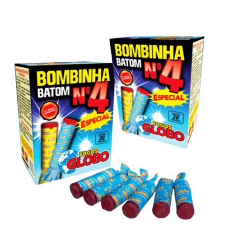 b4 bombinha