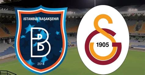 başakşehir galatasaray maç sonucu