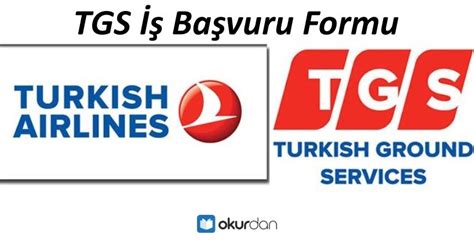 başvuru tgs aero