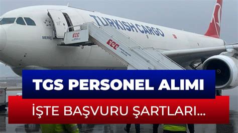 başvuru tgs aero