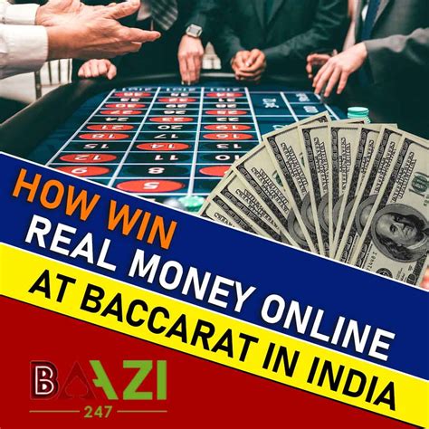 baccarat india