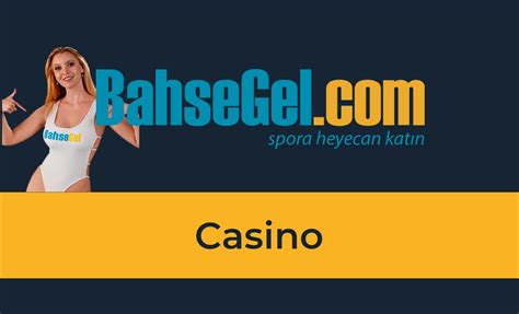 bahsegel online casino