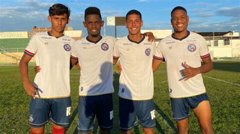 baiano sub 20