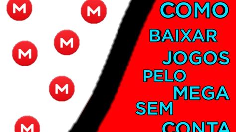 baixar jogos pelo mega