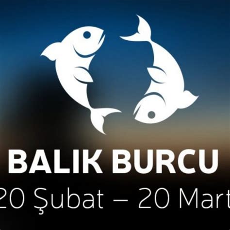 balık burcu bu ay