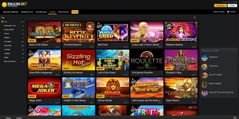 balkan bet online casino