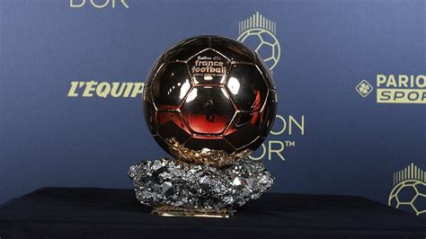 ballon d'or 2023 hangi kanalda