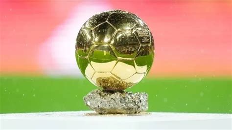 ballon d or canlı