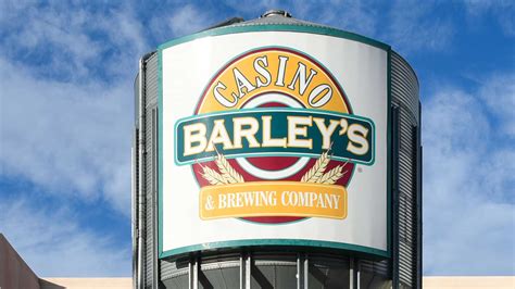 barleys casino