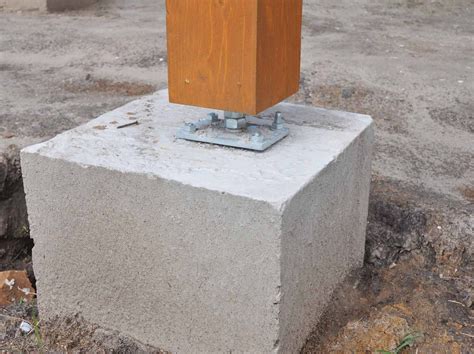 base beton