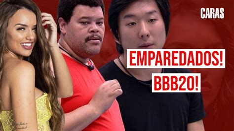 bbb 20 eliminacao