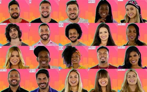 bbb21 completo