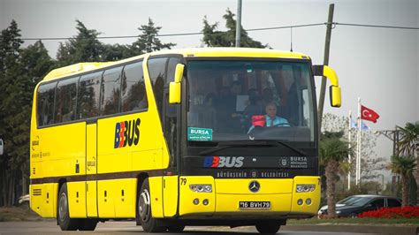 bbbus bursa