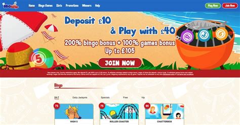 bbq bingo casino sister sites