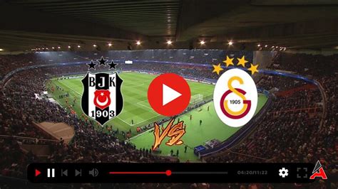 beşiktaş galatasaray canlı izle selçuk sports