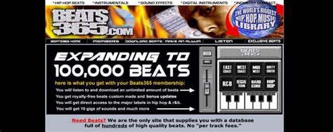 beats365