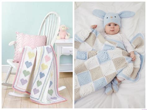bebek battaniye modelleri 2023