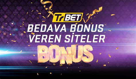 bedava bonus veren casino siteler