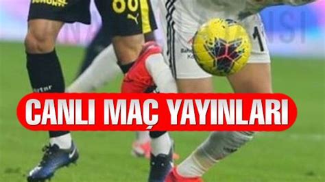 bedava canlı maç yayınları