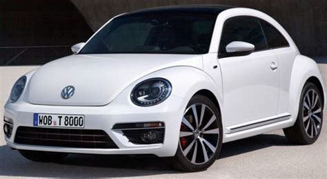 beetle araba fiyatları