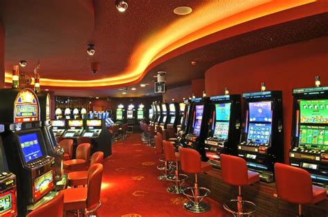 belgie casino