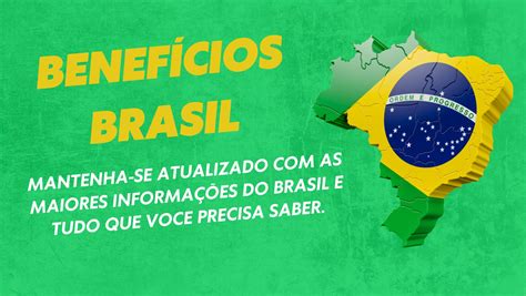 beneficios brasil
