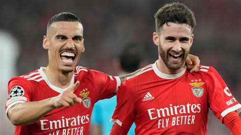 benfica - club brugge maçları