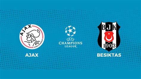 besiktas resultados