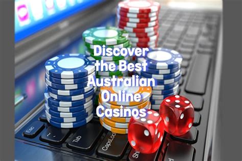 best aussie casino