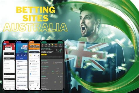 best betting sites australia