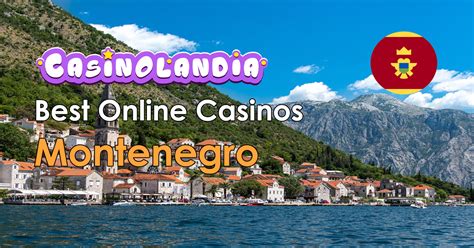 best casino in montenegro