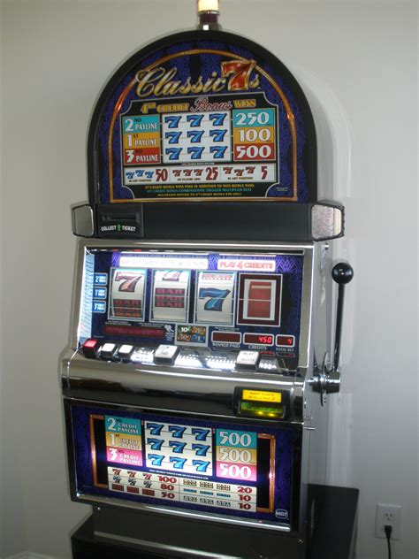 best casino machines