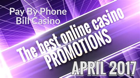 best casino promotions