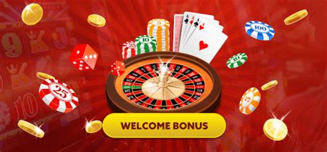 best casino sign up bonuses