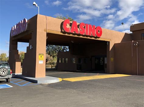 best casino taos