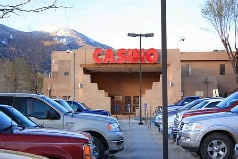 best casino taos