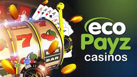 best ecopayz casino online