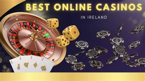 best irish casino