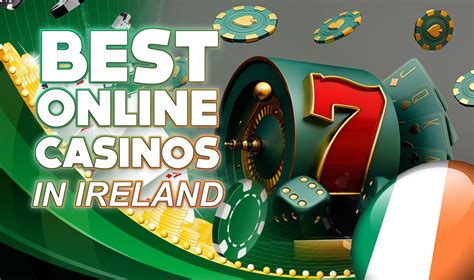 best live casino ireland