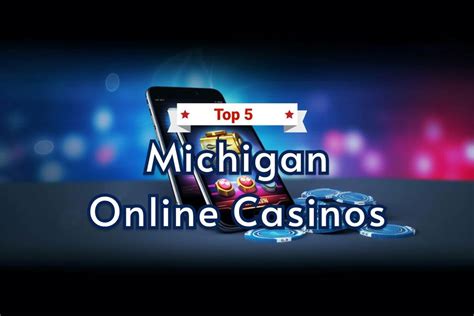 best mi online casino sites