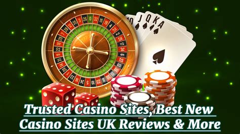 best new casino sites