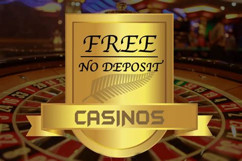 best no deposit casino