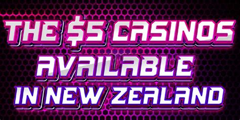 best nz casino bonuses