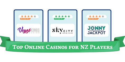 best nz casino online