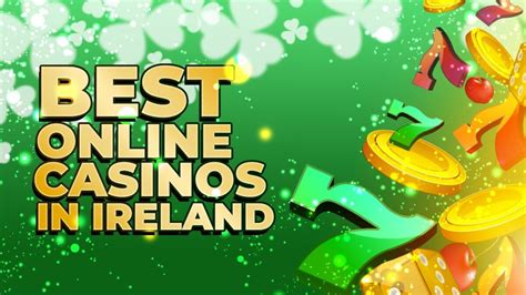 best online casino ireland