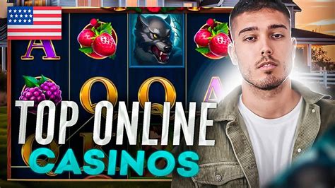 best online casino review