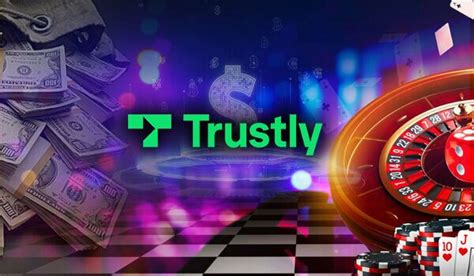 best online casino trustly