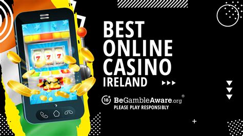 best online casinos in ireland